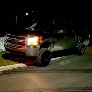 Meet your Posher, Raggzy